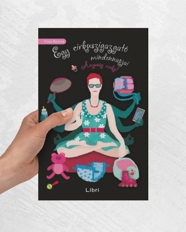 Egy cirkuszigazgató mindennapjai