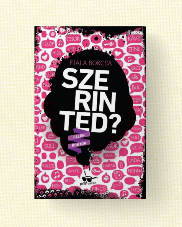 Szerinted?!